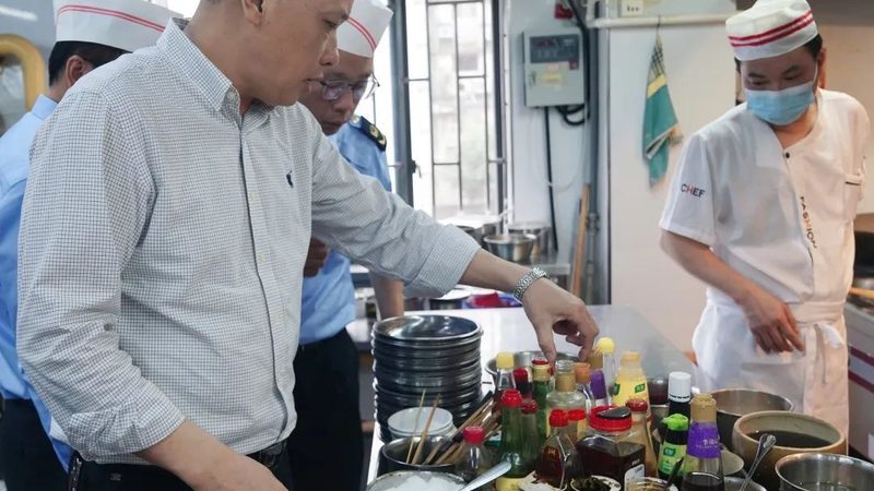米面制品保质期：揭秘标准规范背后的秘密**