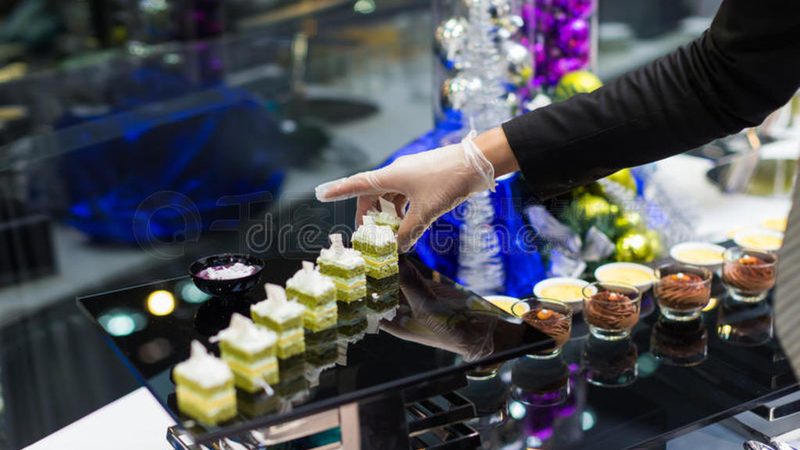 办公室零食，膨化食品怎么选？**