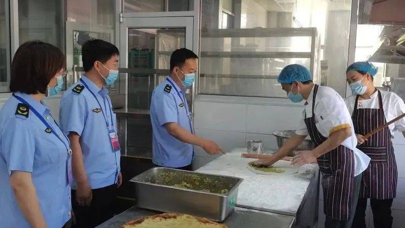 揭秘代加工食品标签制作：流程与关键点