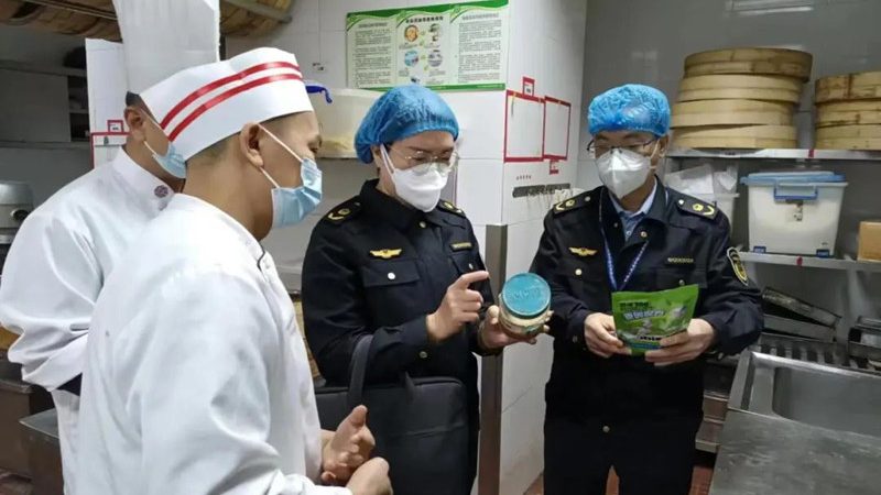 饼干烘焙：食材清单与用量揭秘