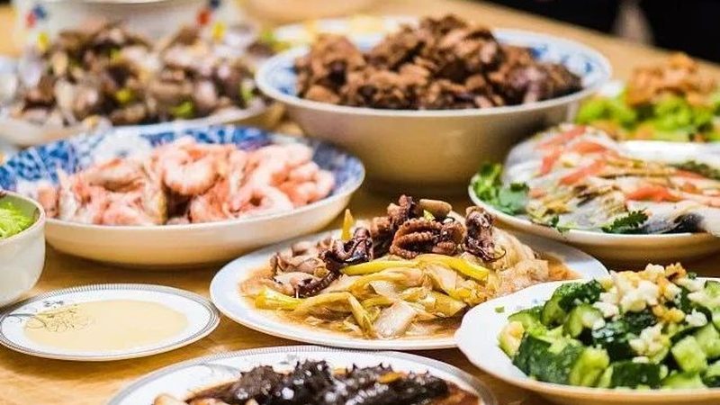 团餐调味品集中采购方案