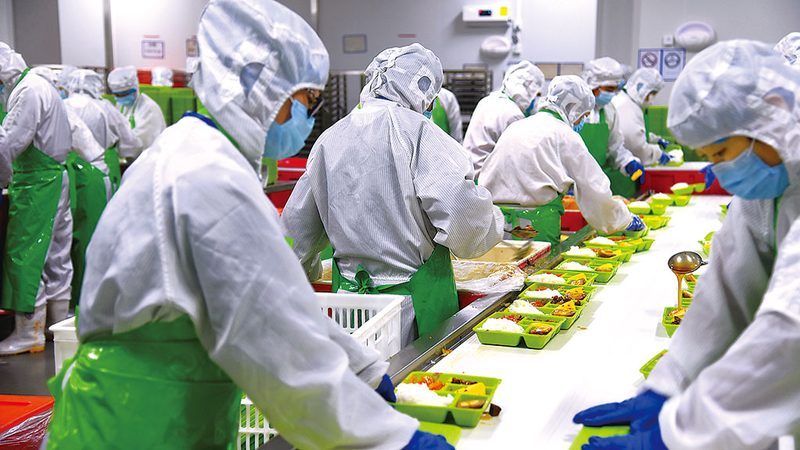 加盟费从几千到上百万，差距到底在哪