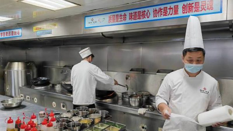成都桃酥饼干配方做法，家庭烘焙与商用有何不同