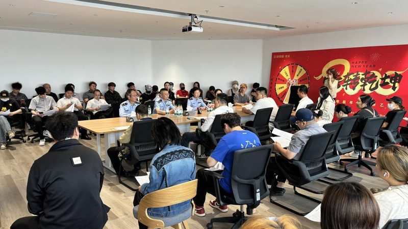 品牌餐饮供应链解决方案：揭秘优质供应商的选拔标准