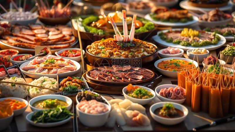 揭秘食品批发代理公司排名背后的秘密**
