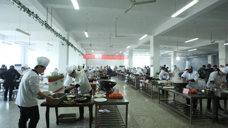 休闲食品代工流程优化之道：揭秘高效生产秘诀